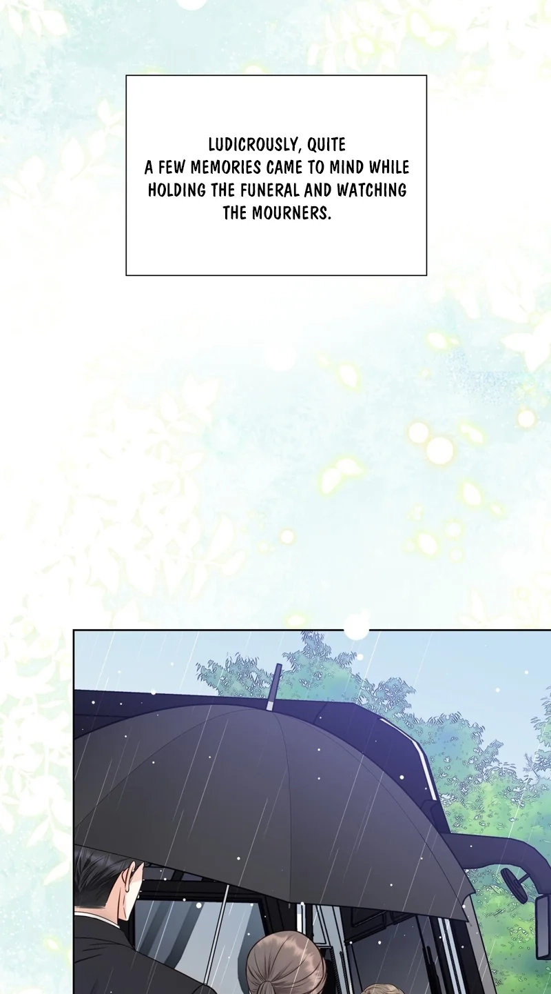 Return to Geumnak-ri Chapter 47 page 59 - 