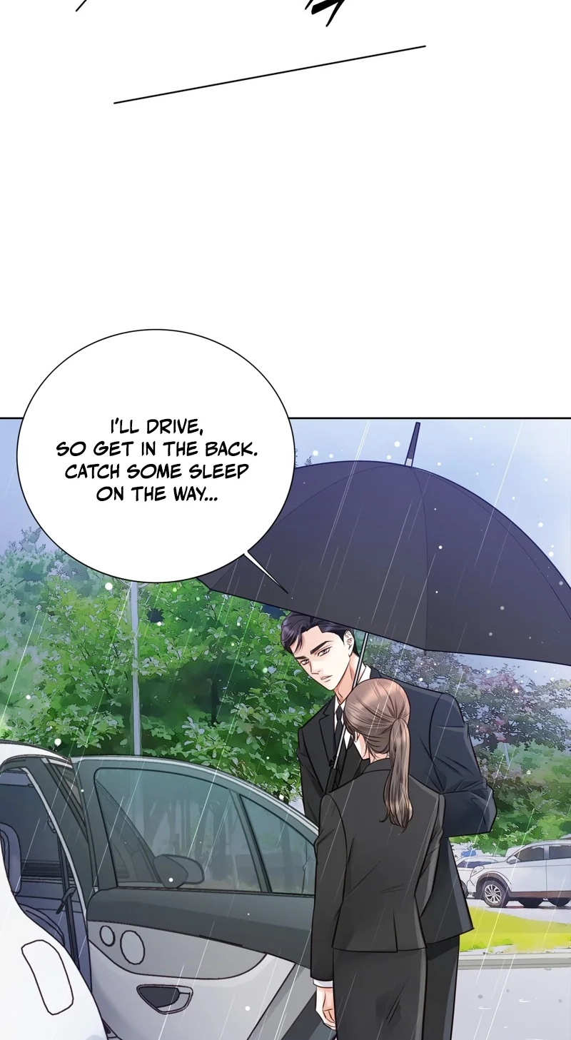 Return to Geumnak-ri Chapter 47 page 68 - 