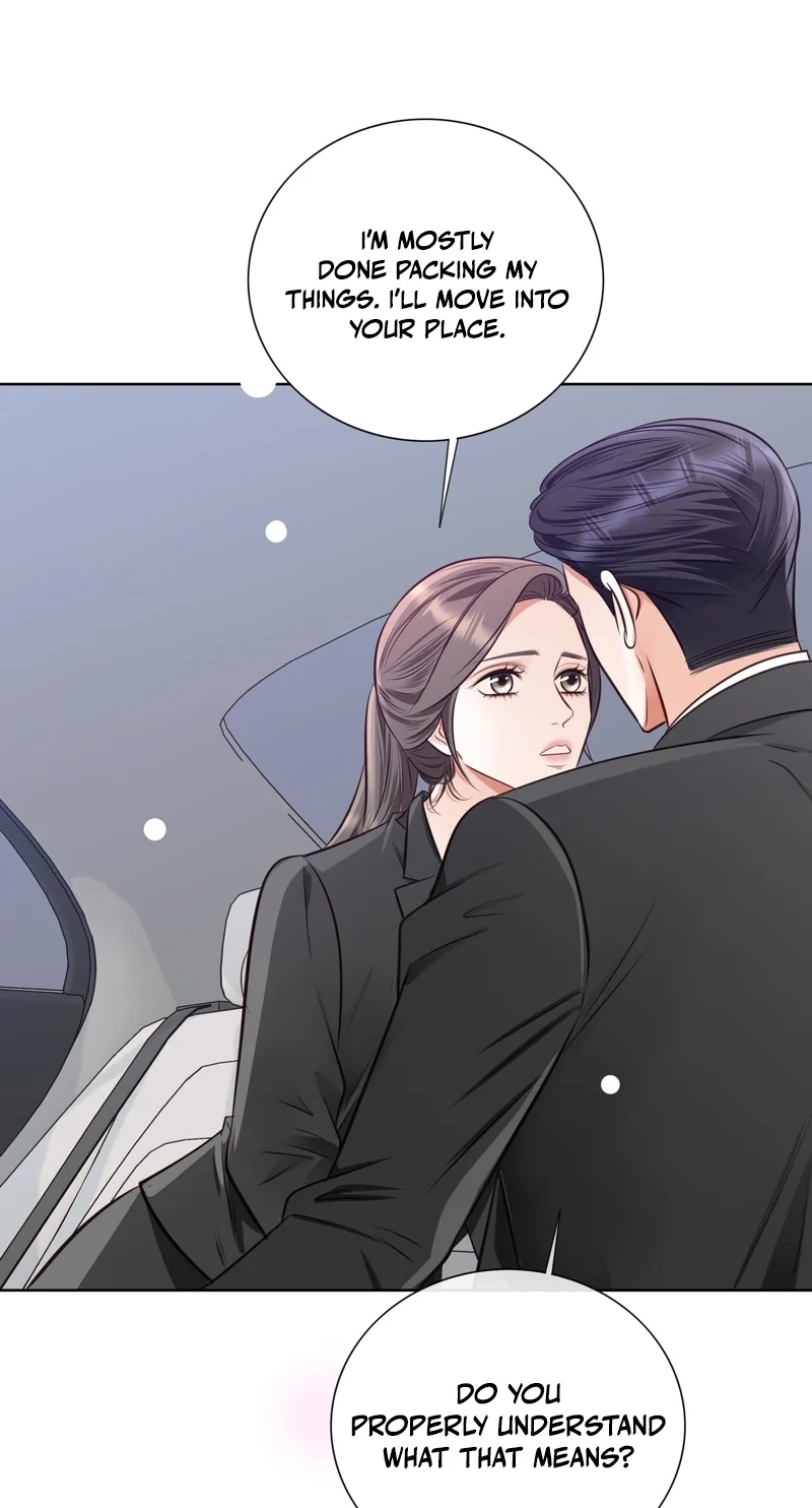 Return to Geumnak-ri Chapter 47 page 85 - 