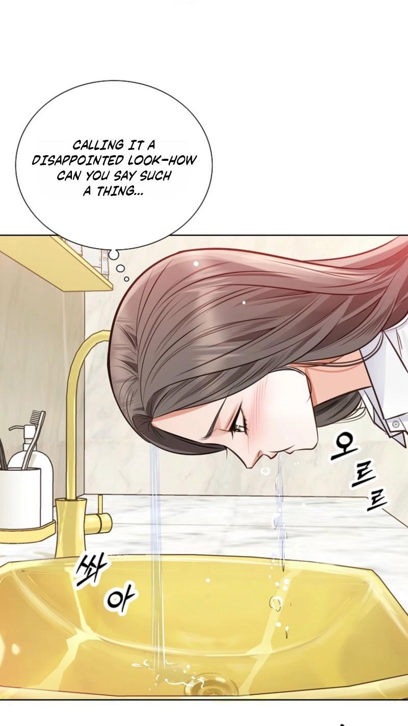 Return to Geumnak-ri Chapter 48 page 36 - 