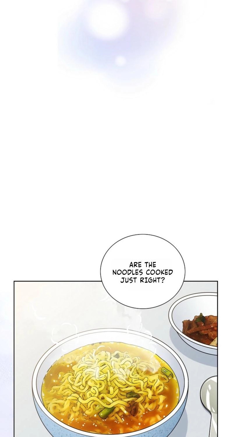 Return to Geumnak-ri Chapter 48 page 5 - 