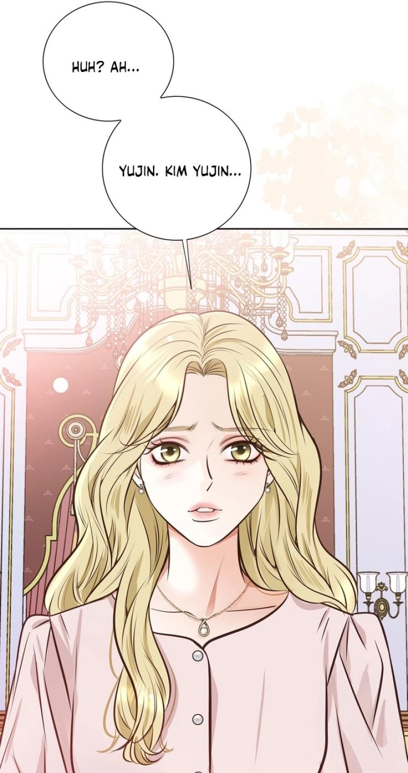 Return to Geumnak-ri Chapter 49 page 11 - 