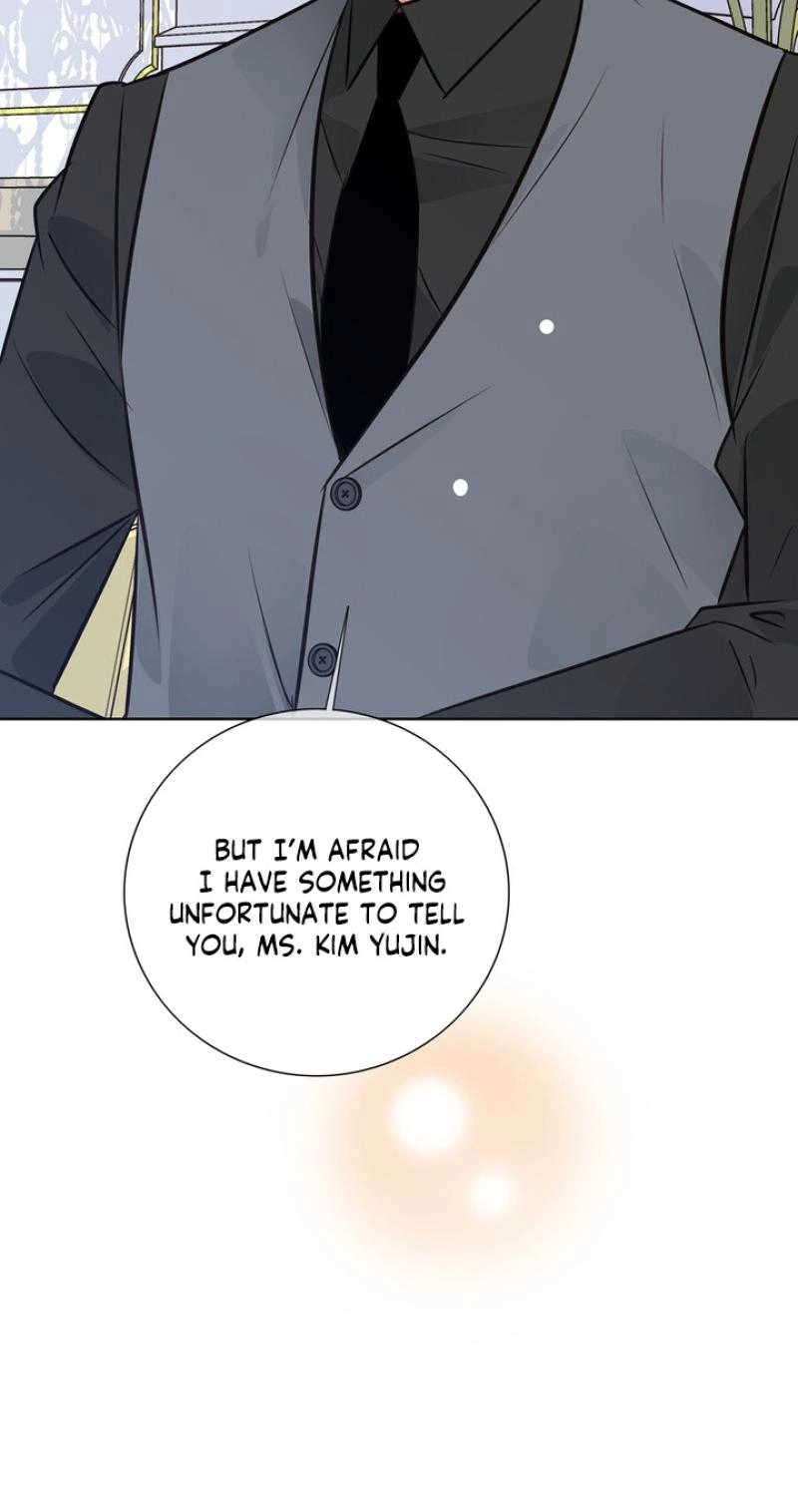 Return to Geumnak-ri Chapter 49 page 15 - 