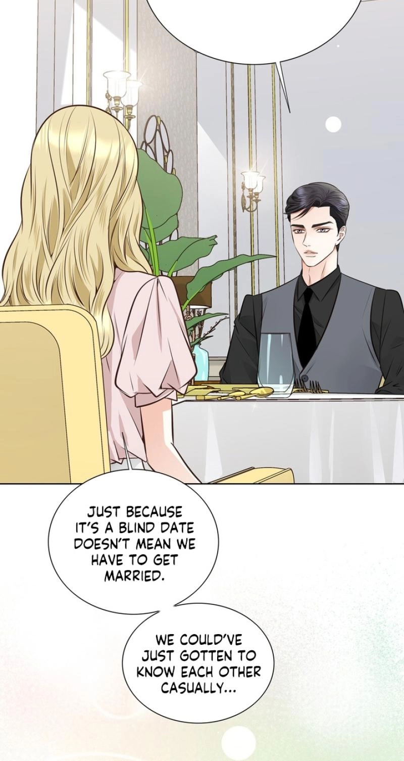 Return to Geumnak-ri Chapter 49 page 21 - 
