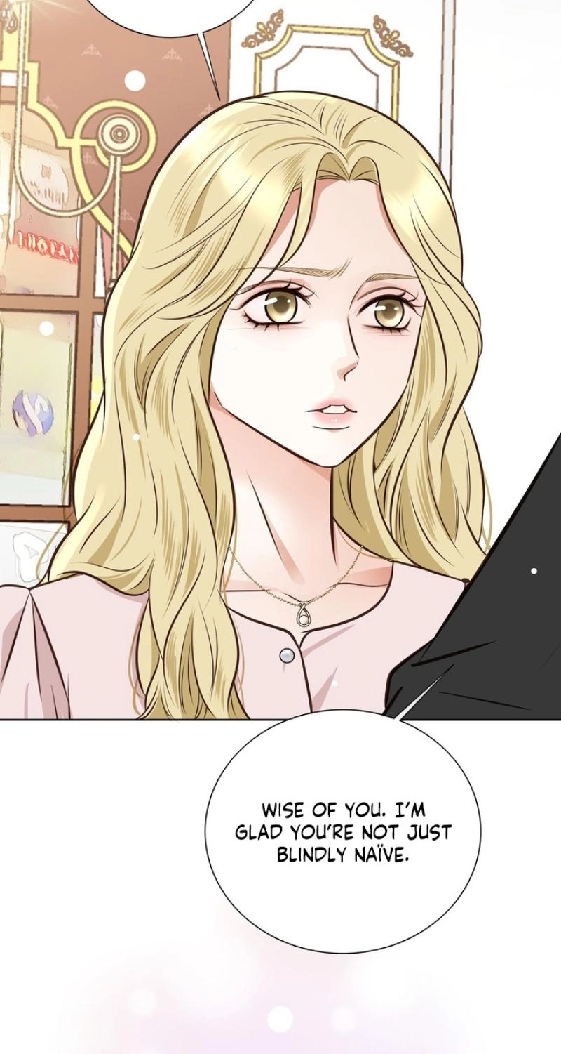 Return to Geumnak-ri Chapter 49 page 24 - 