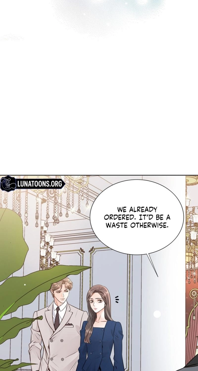 Return to Geumnak-ri Chapter 49 page 31 - 