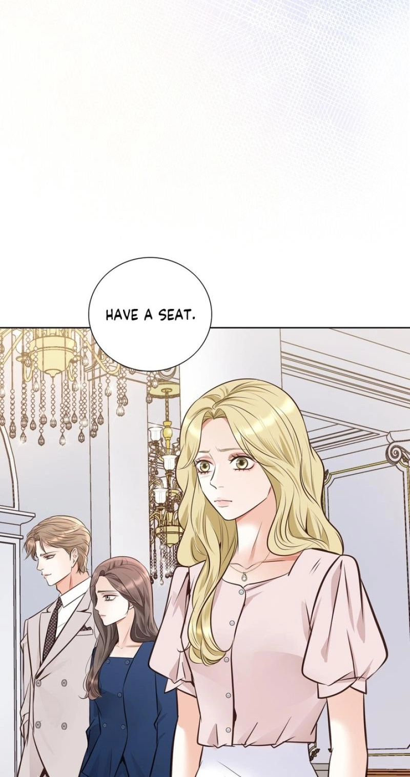 Return to Geumnak-ri Chapter 49 page 34 - 