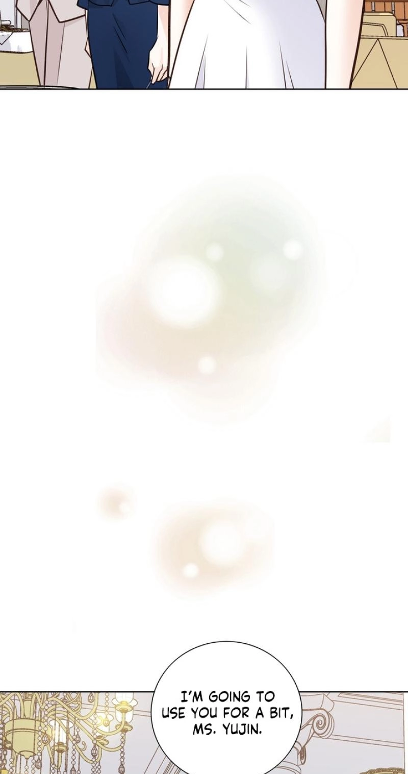 Return to Geumnak-ri Chapter 49 page 35 - 