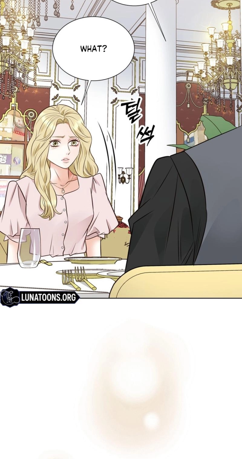 Return to Geumnak-ri Chapter 49 page 36 - 