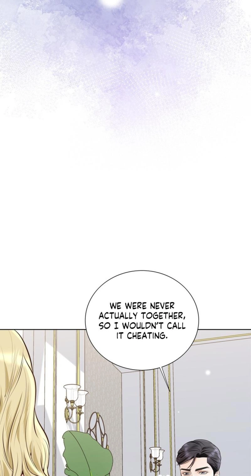 Return to Geumnak-ri Chapter 49 page 41 - 