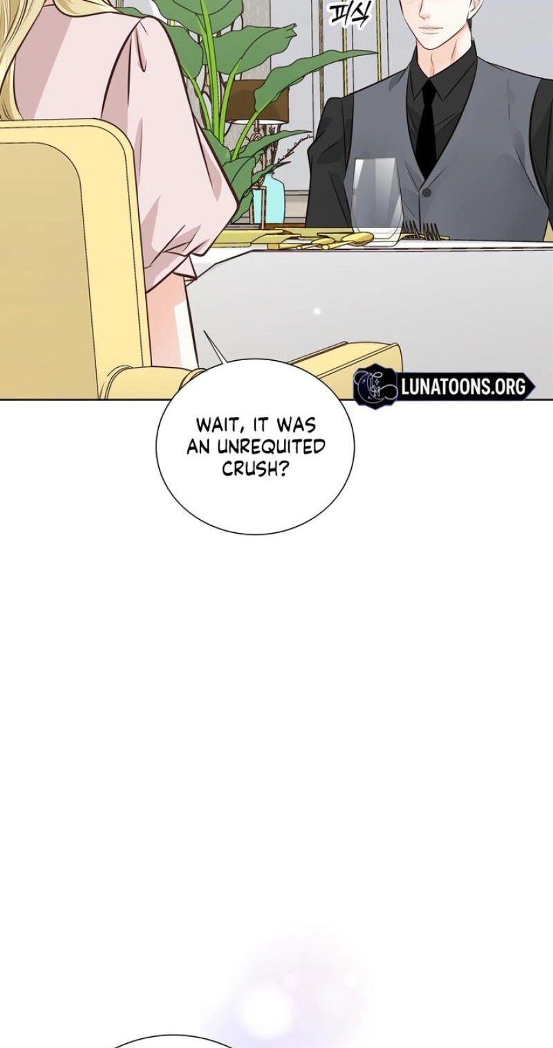 Return to Geumnak-ri Chapter 49 page 42 - 