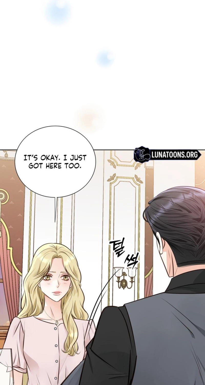 Return to Geumnak-ri Chapter 49 page 6 - 