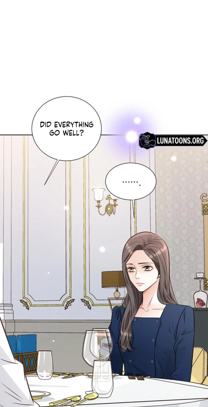 Return to Geumnak-ri Chapter 49 page 58 - 