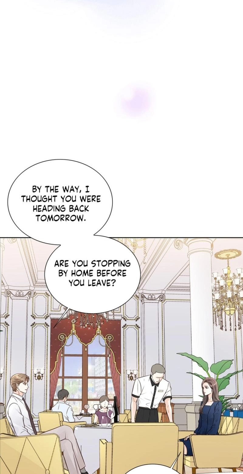 Return to Geumnak-ri Chapter 49 page 61 - 