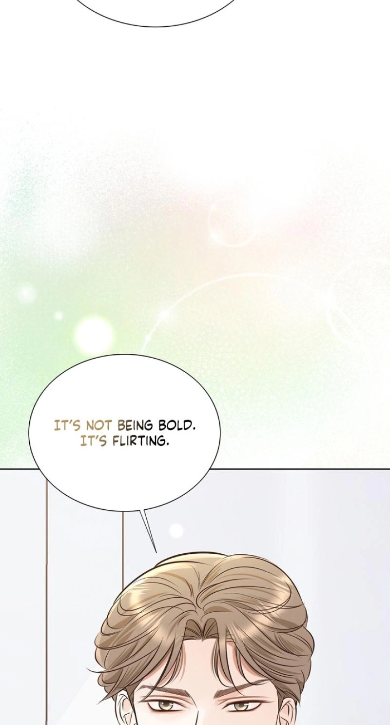Return to Geumnak-ri Chapter 49 page 65 - 