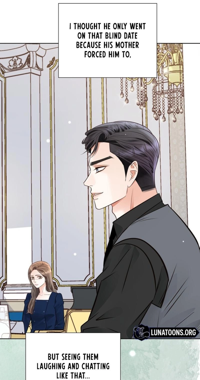Return to Geumnak-ri Chapter 49 page 93 - 
