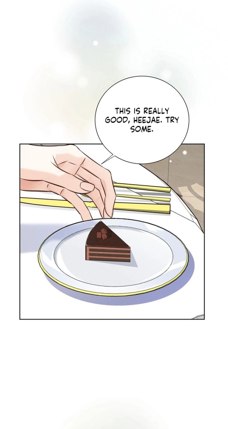 Return to Geumnak-ri Chapter 49 page 95 - 