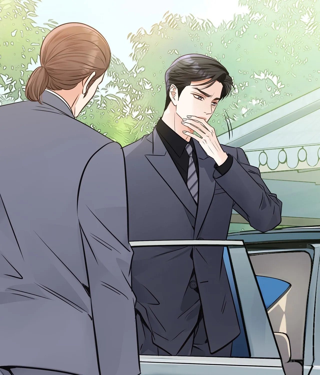 Read Return to Geumnak-ri chapter 5 image 112 on Lezhin
