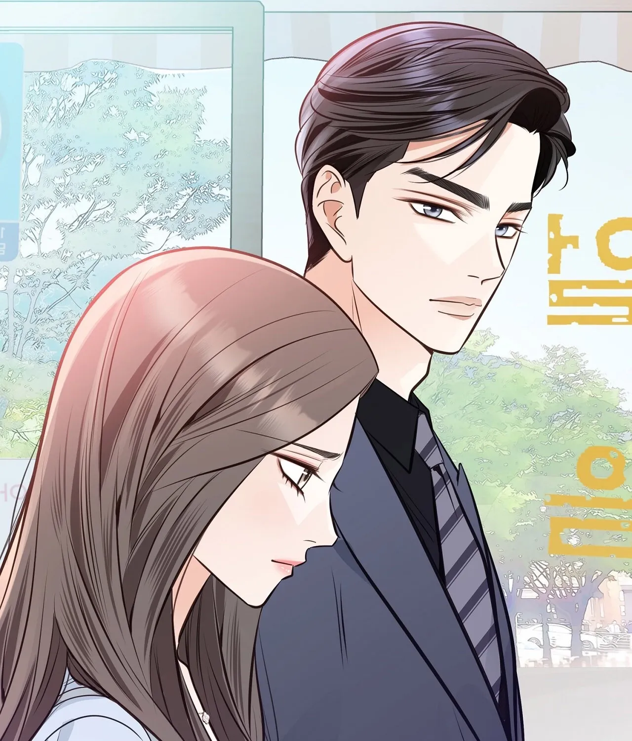 Read Return to Geumnak-ri chapter 5 image 12 on Lezhin