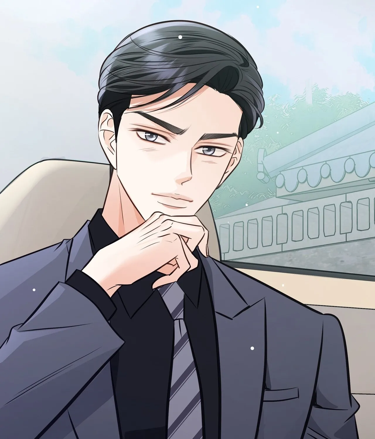 Read Return to Geumnak-ri chapter 5 image 127 on Lezhin