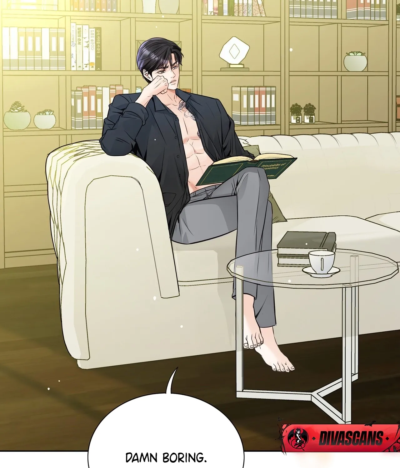 Read Return to Geumnak-ri chapter 5 image 137 on Lezhin