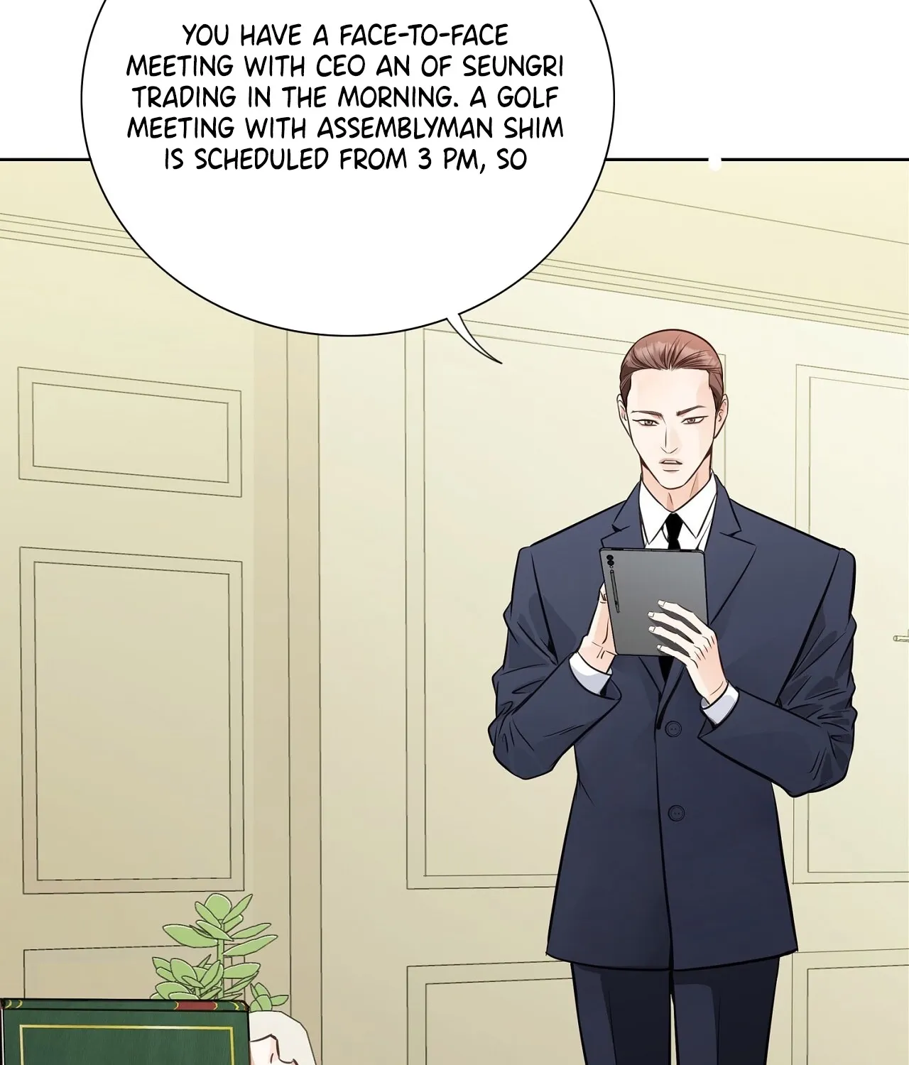 Read Return to Geumnak-ri chapter 5 image 149 on Lezhin