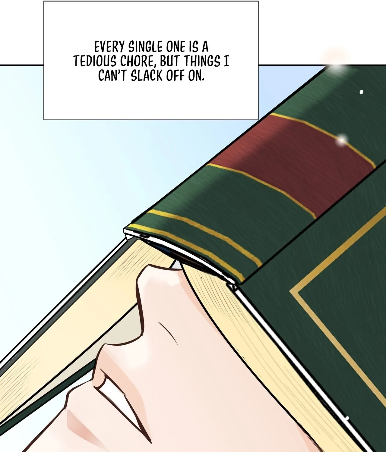 Read Return to Geumnak-ri chapter 5 image 152 on Lezhin