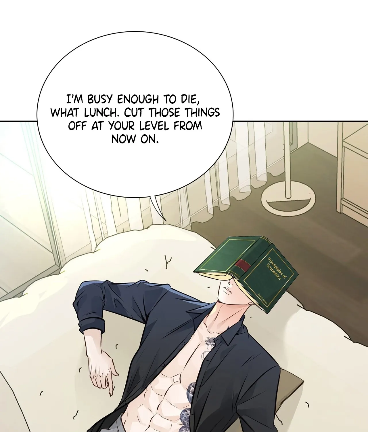 Read Return to Geumnak-ri chapter 5 image 157 on Lezhin