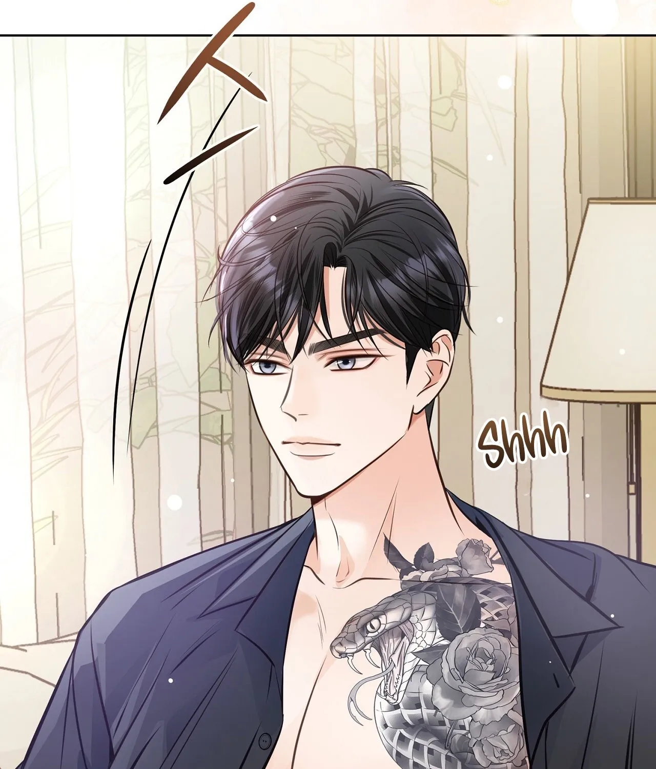 Read Return to Geumnak-ri chapter 5 image 162 on Lezhin