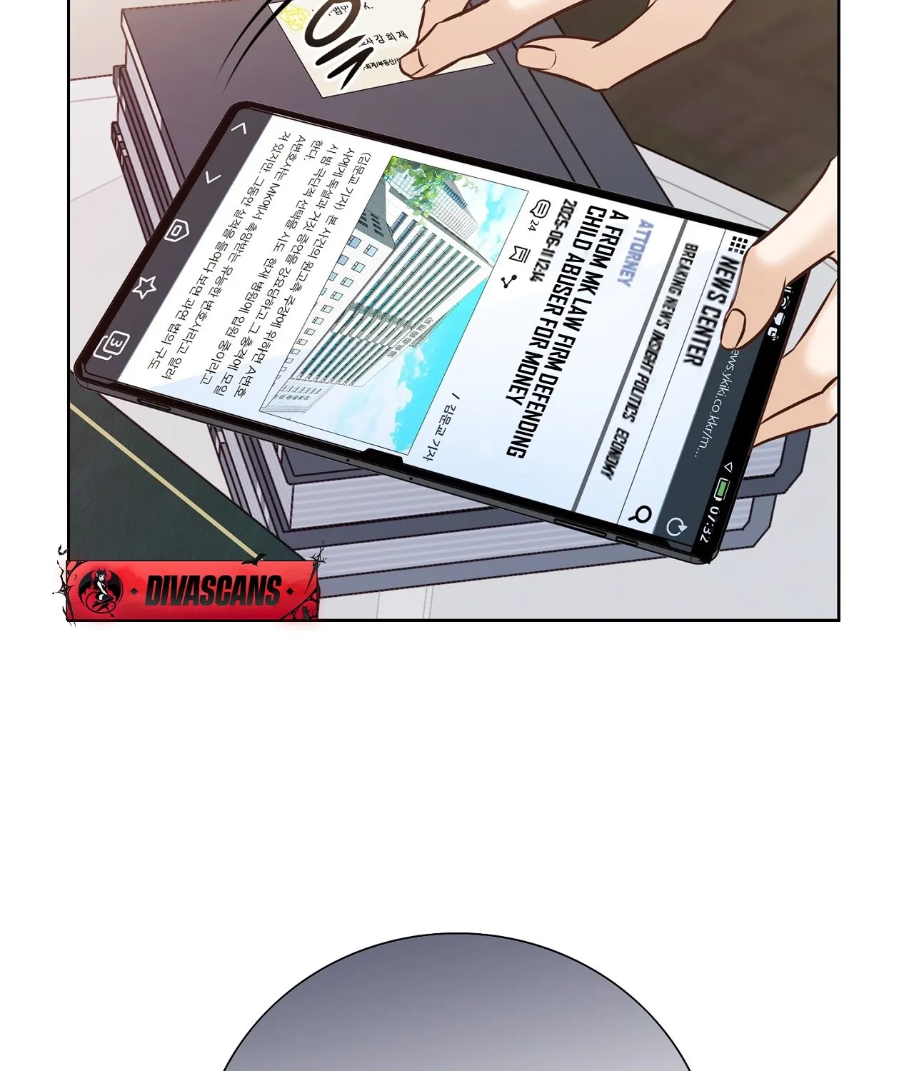 Read Return to Geumnak-ri chapter 5 image 180 on Lezhin