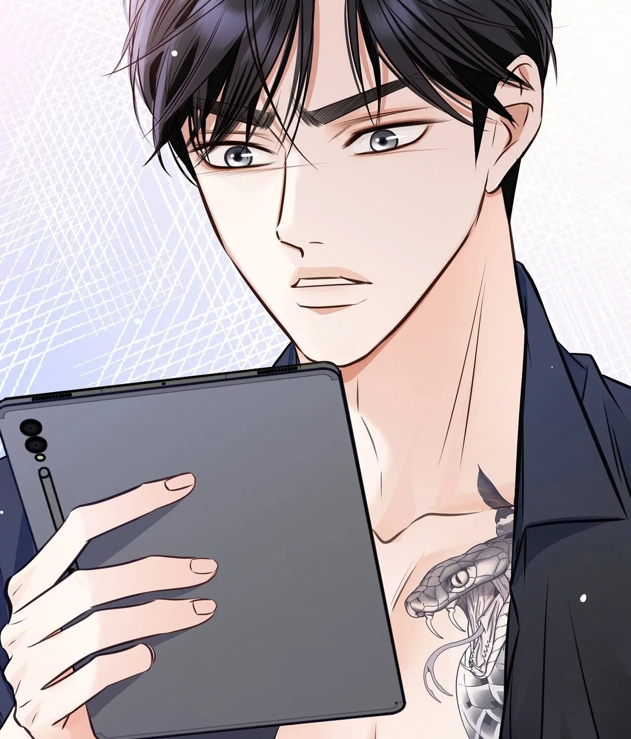 Read Return to Geumnak-ri chapter 5 image 185 on Lezhin