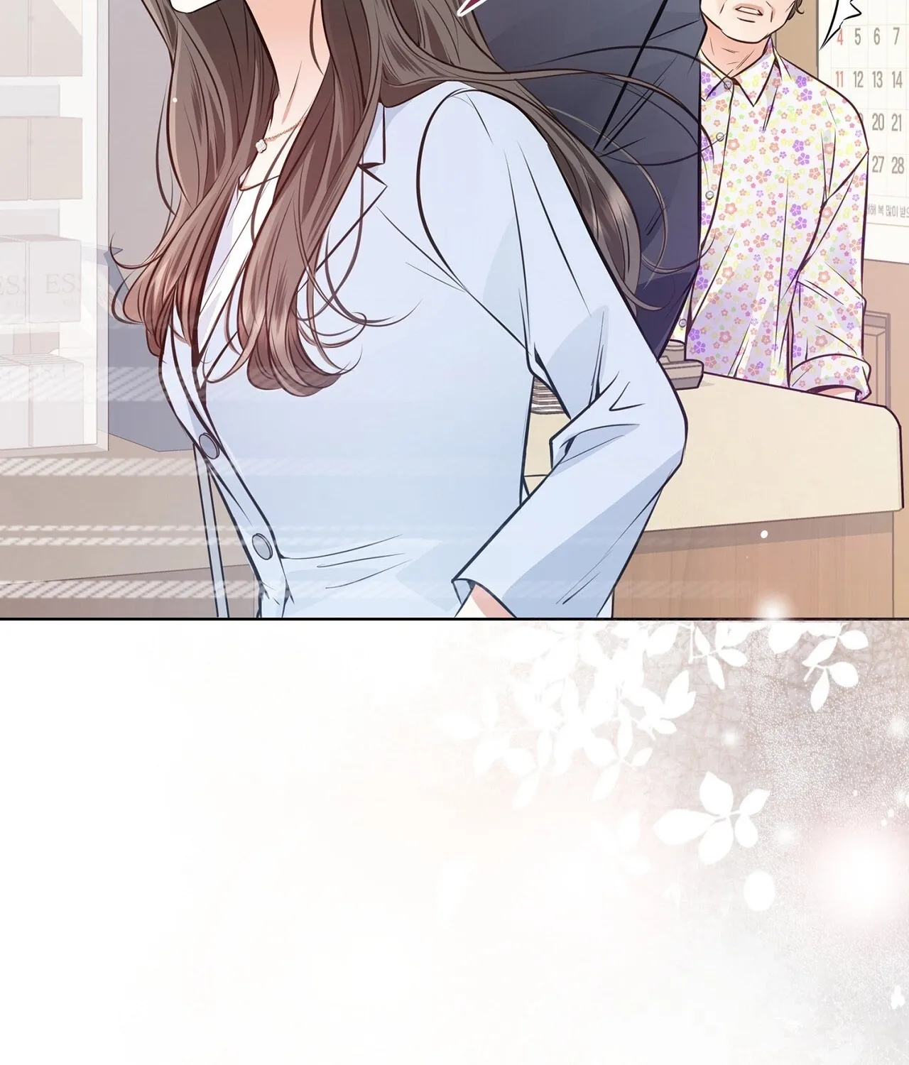 Read Return to Geumnak-ri chapter 5 image 55 on Lezhin