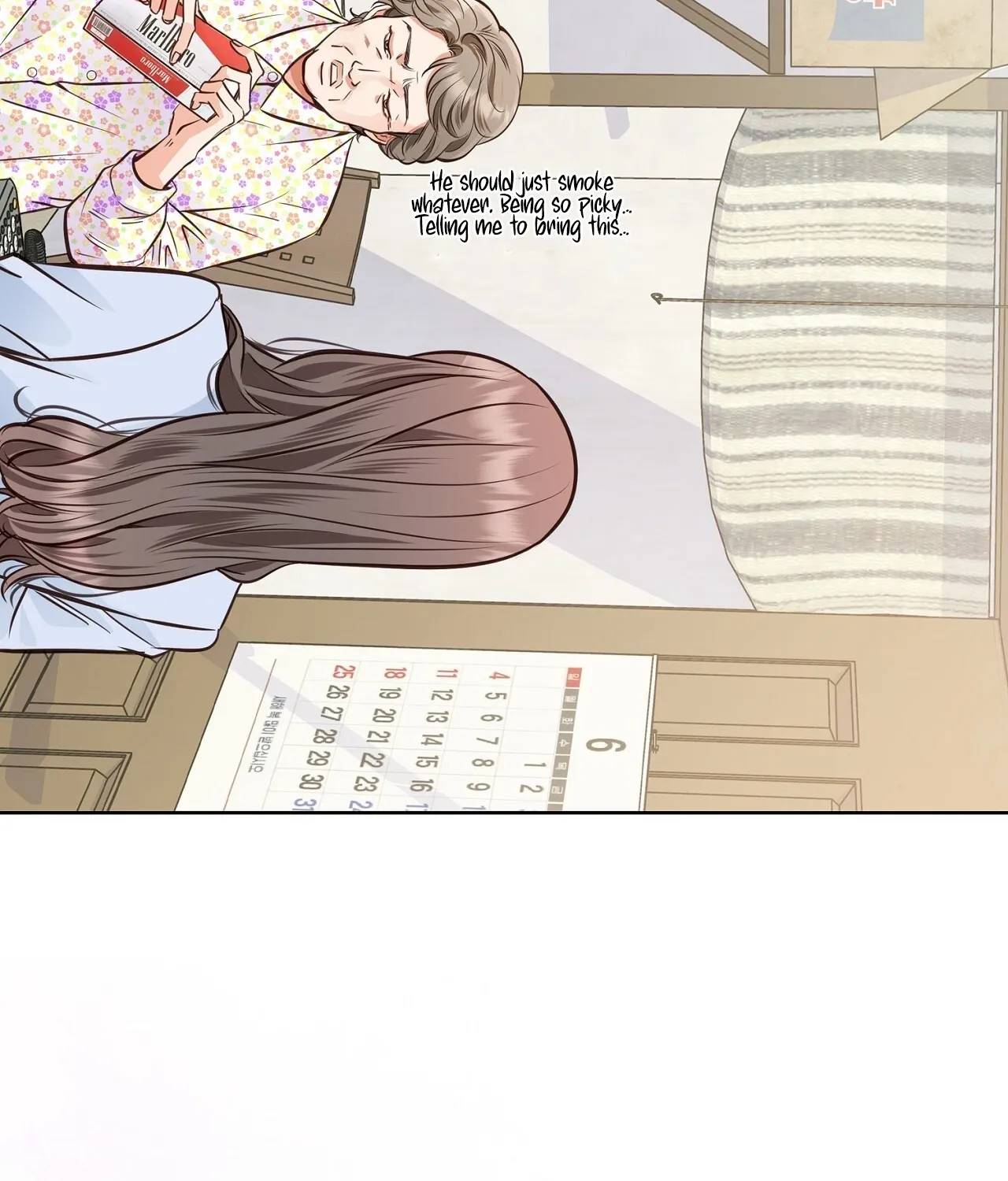 Read Return to Geumnak-ri chapter 5 image 7 on Lezhin