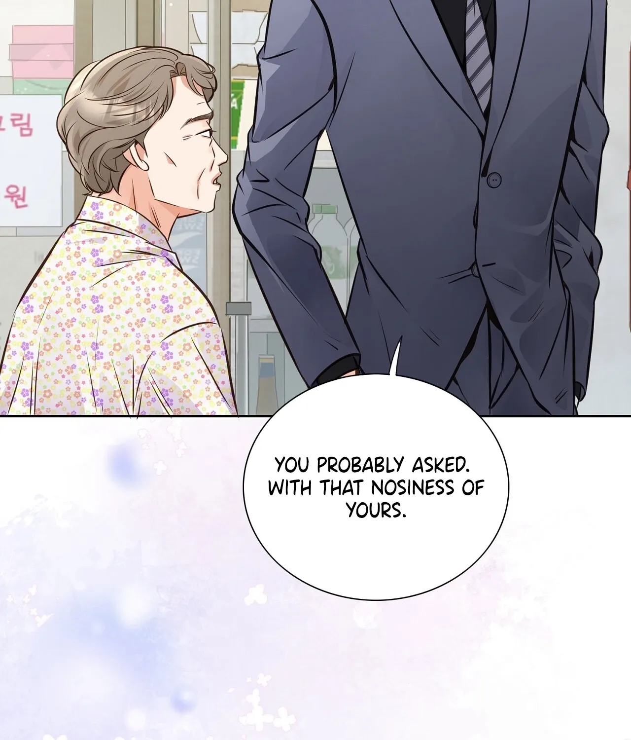 Read Return to Geumnak-ri chapter 5 image 78 on Lezhin