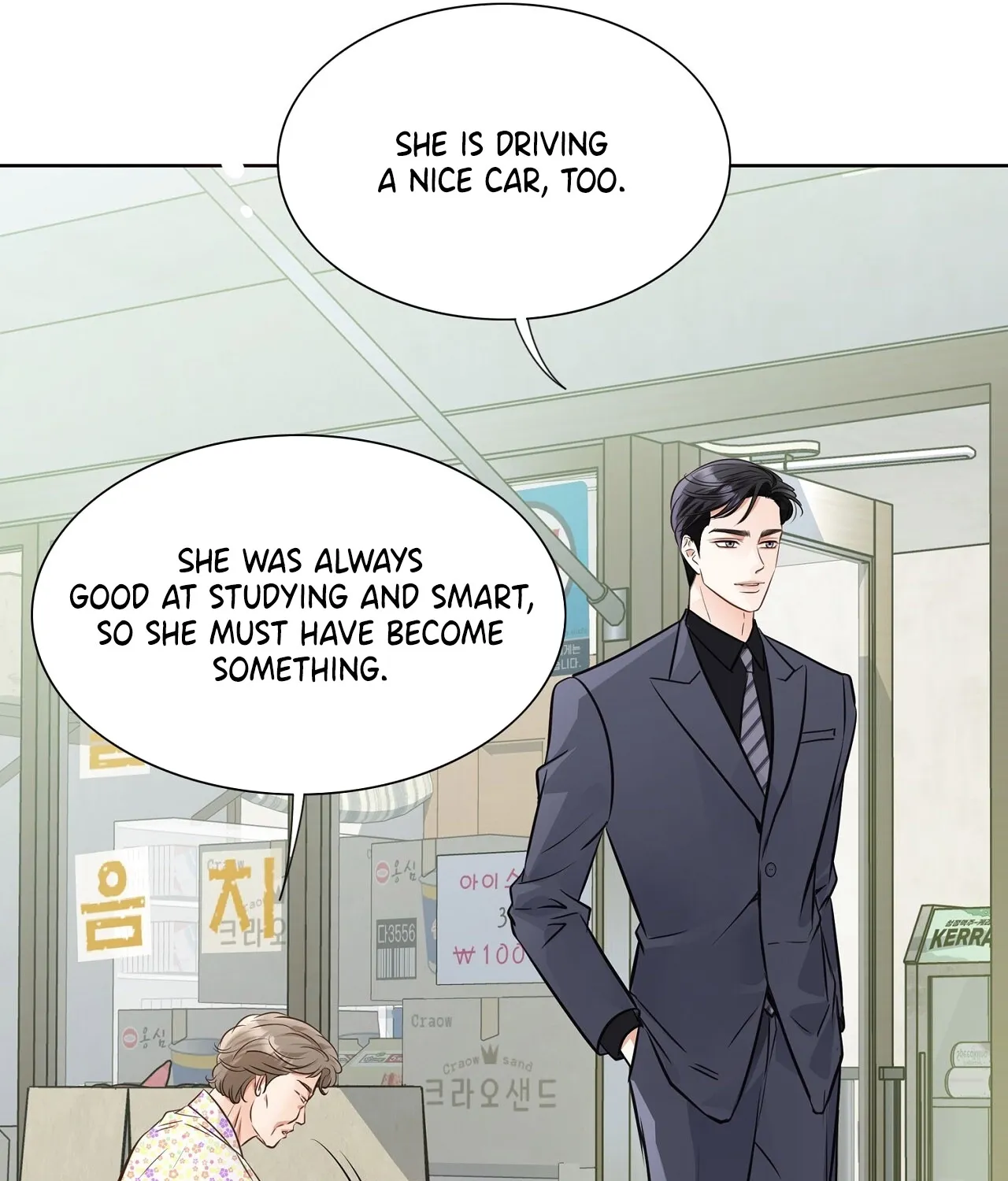 Read Return to Geumnak-ri chapter 5 image 82 on Lezhin