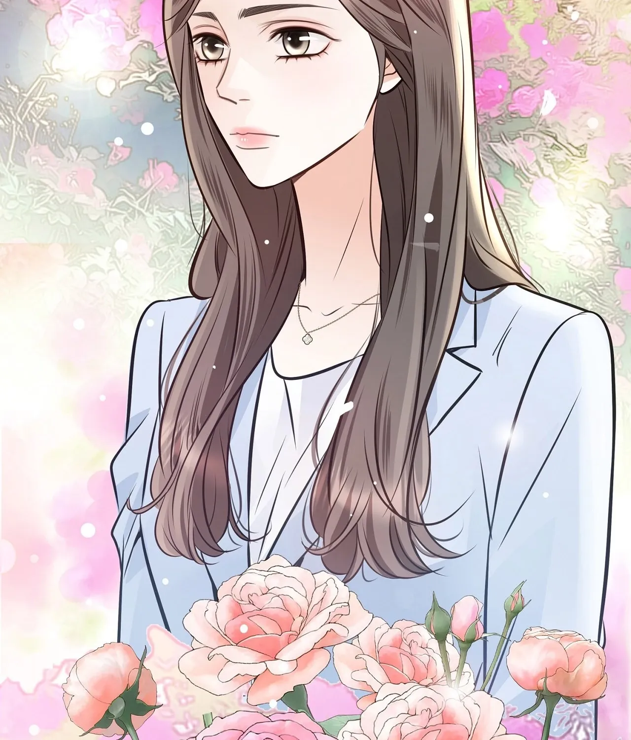 Read Return to Geumnak-ri chapter 5 image 90 on Lezhin