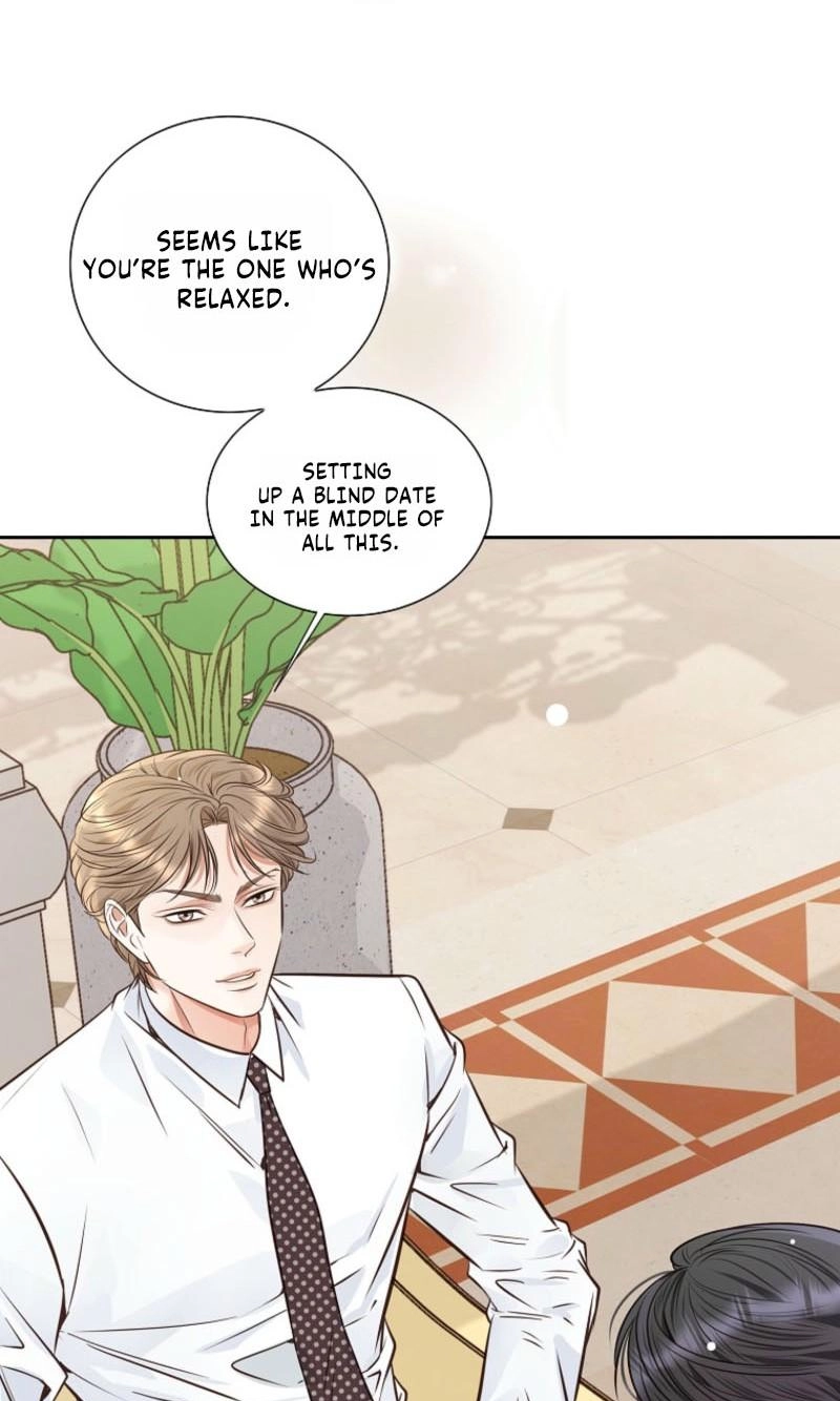 Return to Geumnak-ri Chapter 50 page 22 - 