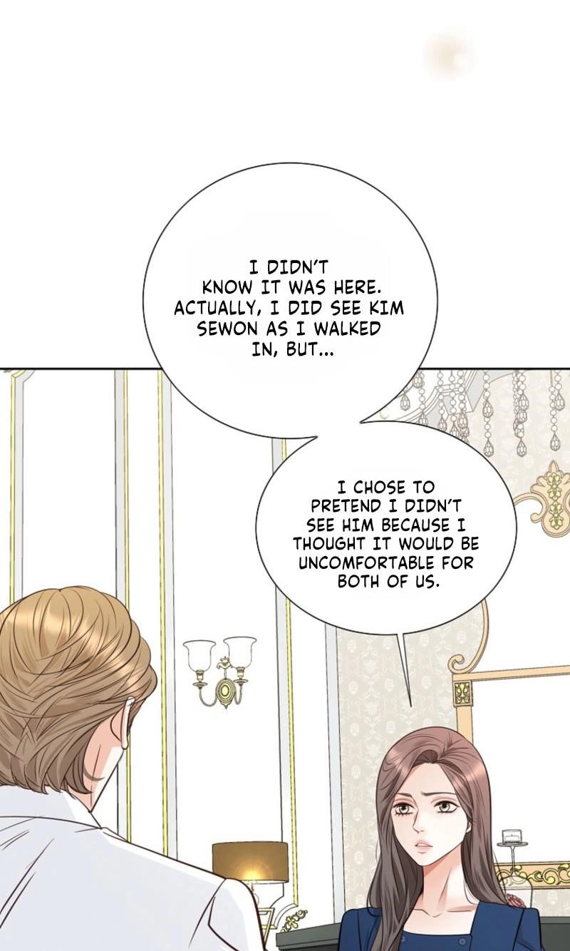 Return to Geumnak-ri Chapter 50 page 28 - 