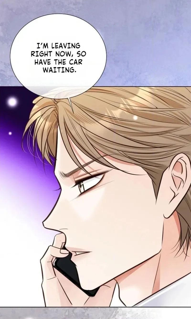 Return to Geumnak-ri Chapter 50 page 40 - 