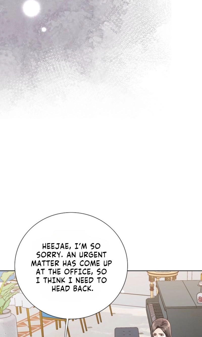 Return to Geumnak-ri Chapter 50 page 41 - 