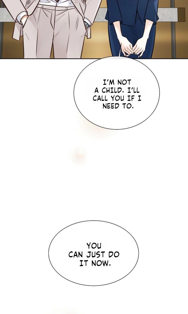 Return to Geumnak-ri Chapter 50 page 55 - 