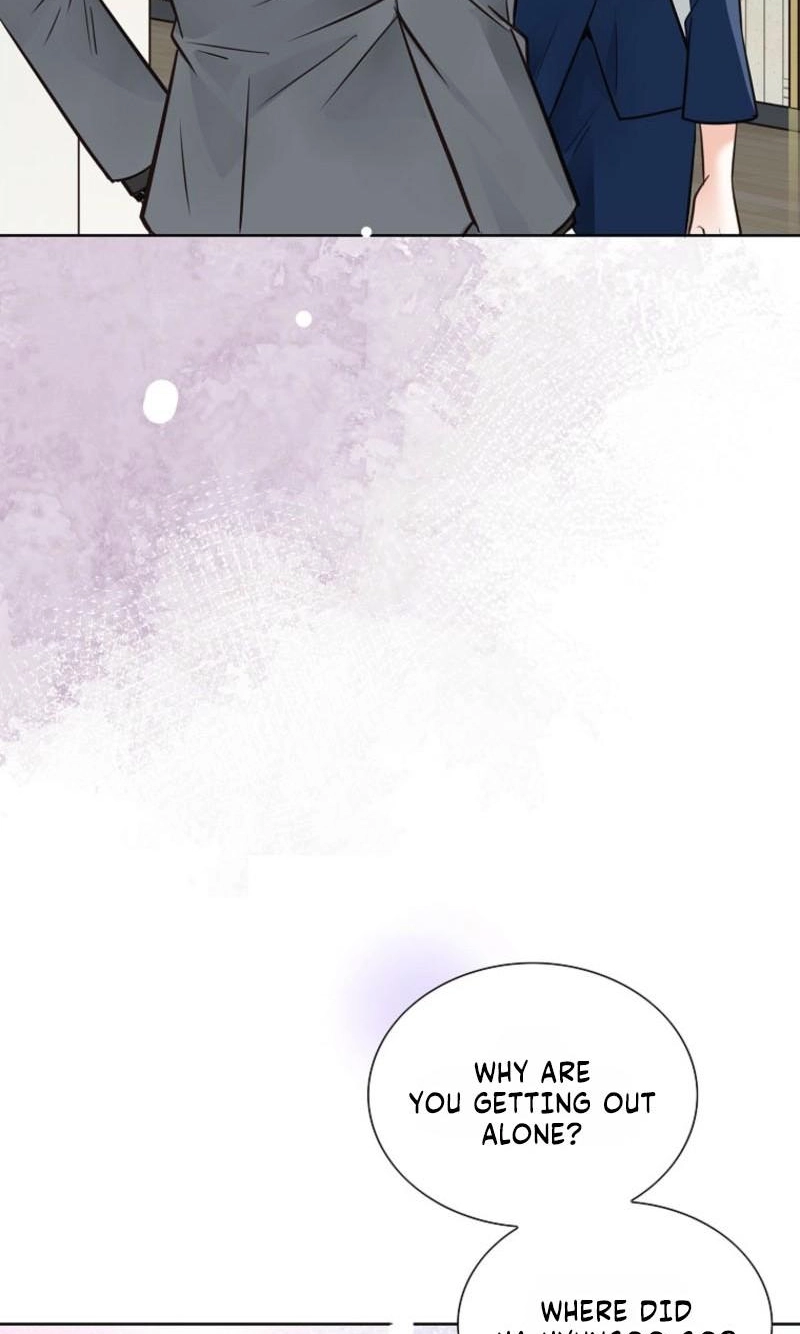 Return to Geumnak-ri Chapter 50 page 74 - 