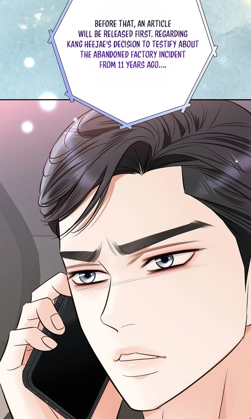 Return to Geumnak-ri Chapter 51 page 123 - 
