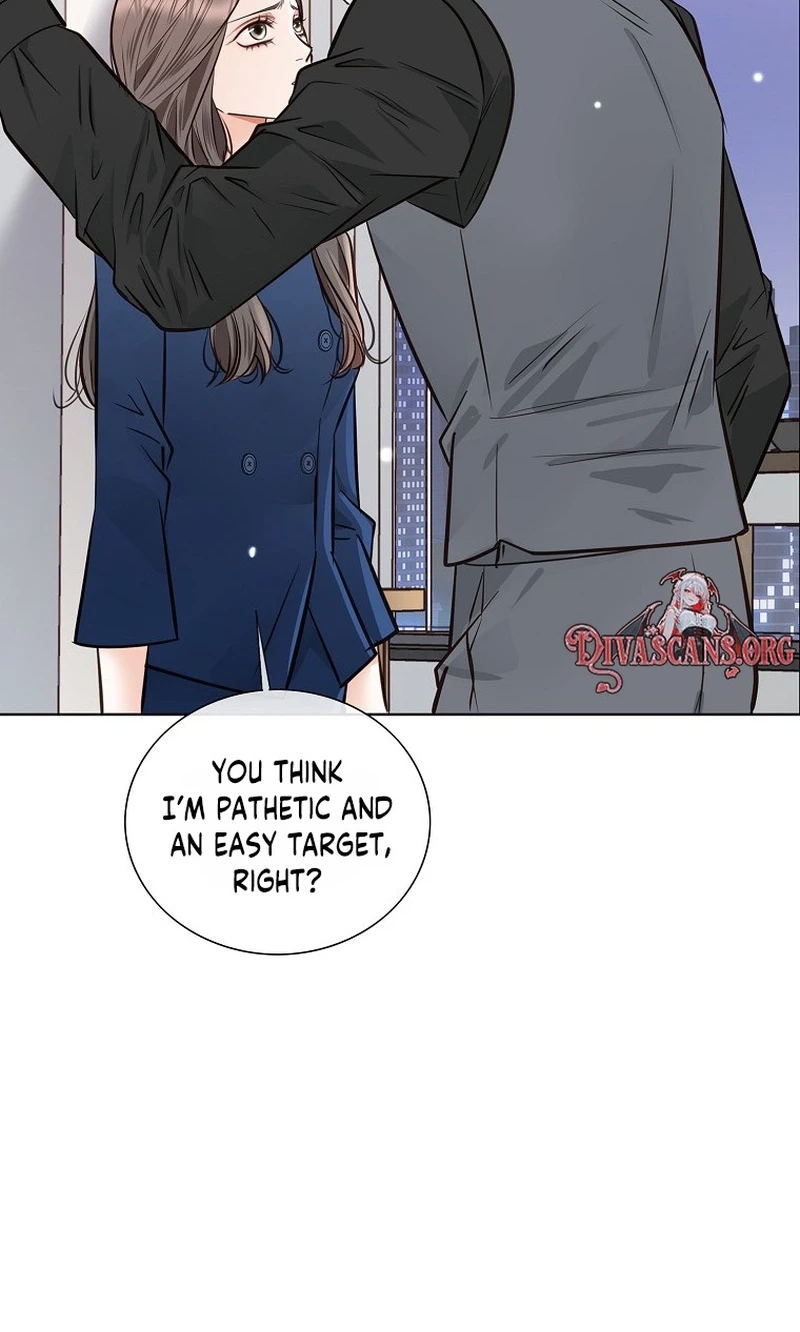 Return to Geumnak-ri Chapter 51 page 21 - 