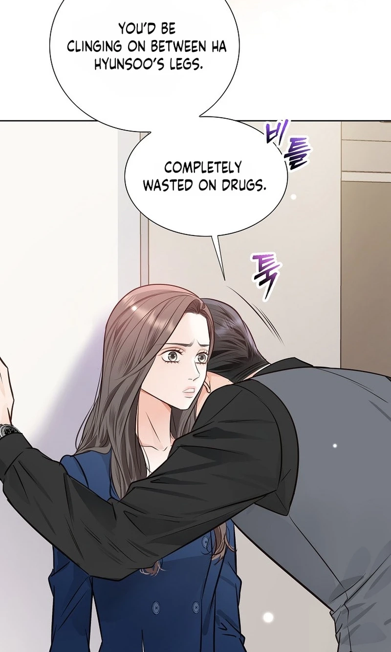 Return to Geumnak-ri Chapter 51 page 26 - 