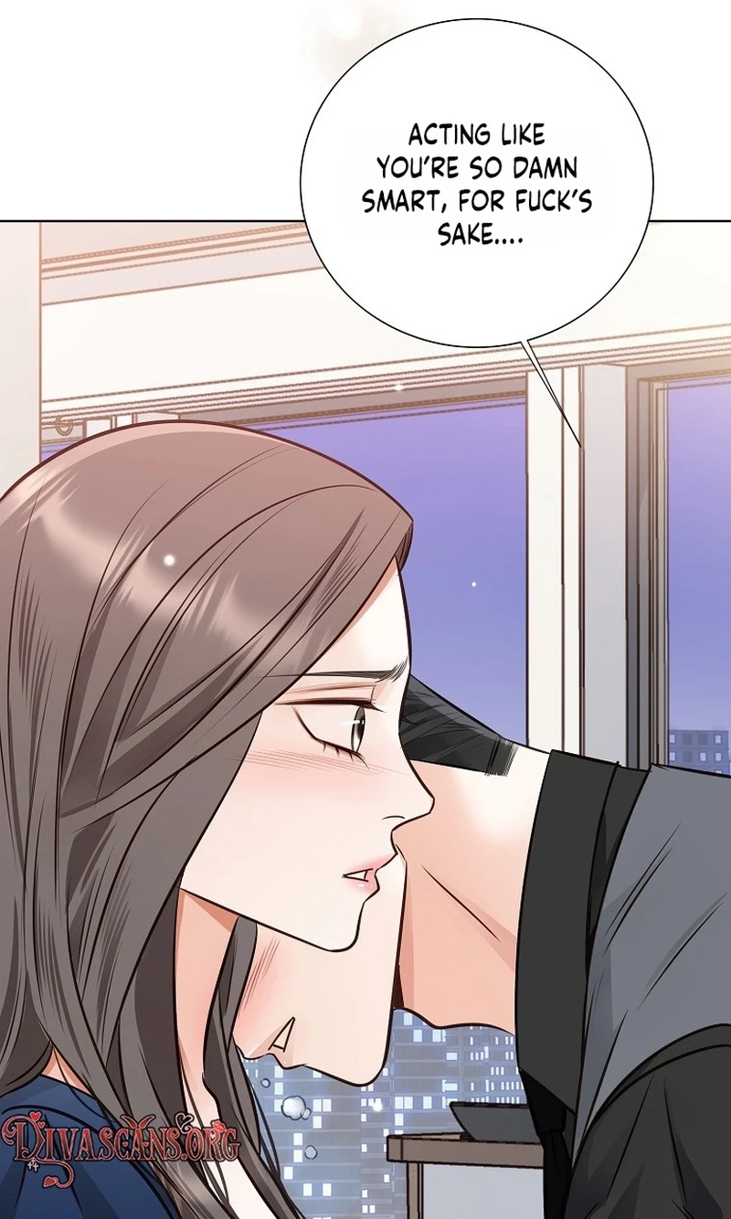 Return to Geumnak-ri Chapter 51 page 28 - 