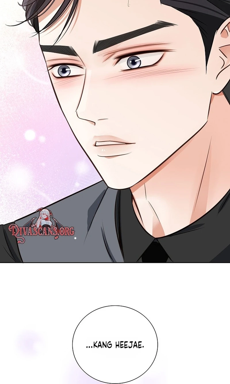 Return to Geumnak-ri Chapter 51 page 41 - 