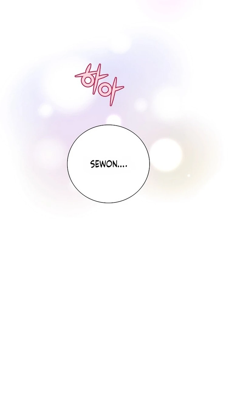 Return to Geumnak-ri Chapter 51 page 55 - 