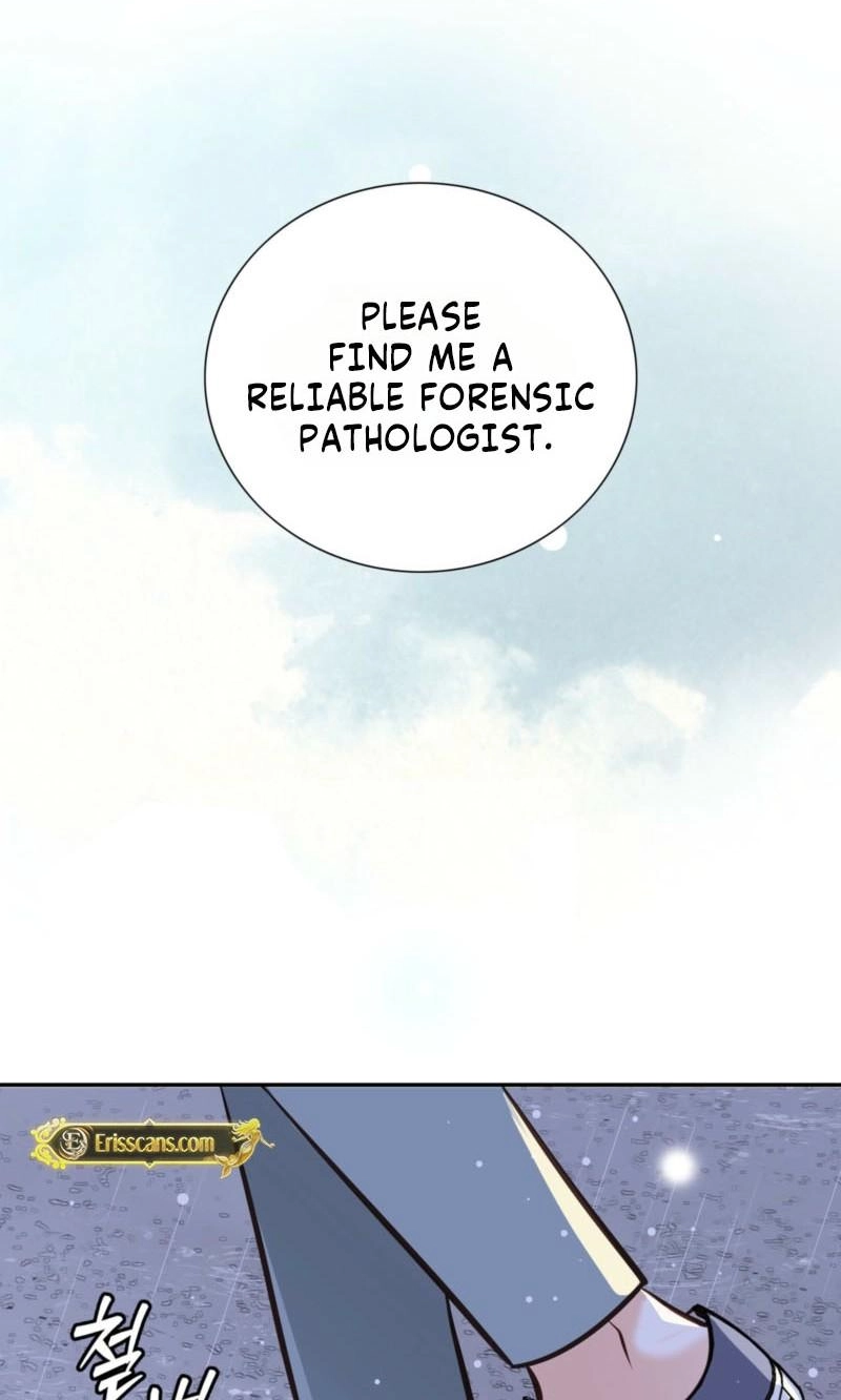 Return to Geumnak-ri Chapter 52 page 45 - 