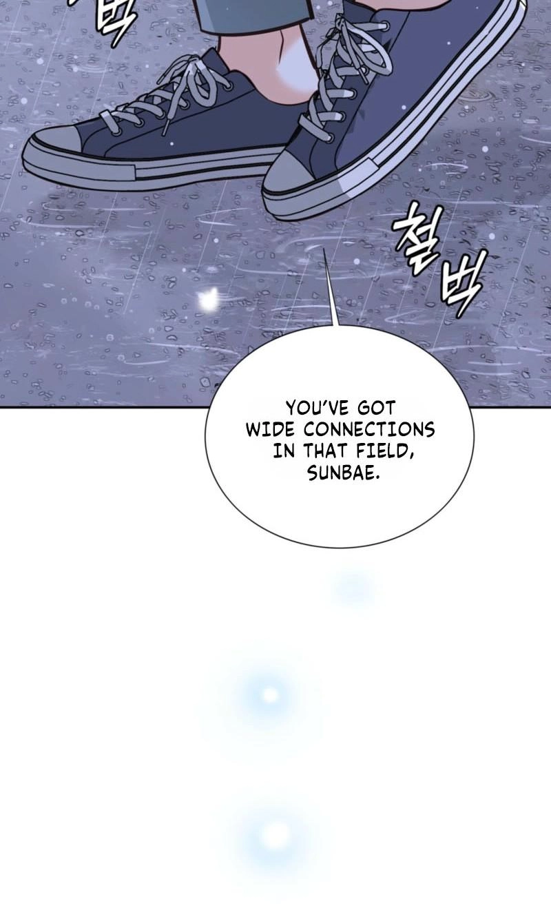 Return to Geumnak-ri Chapter 52 page 46 - 